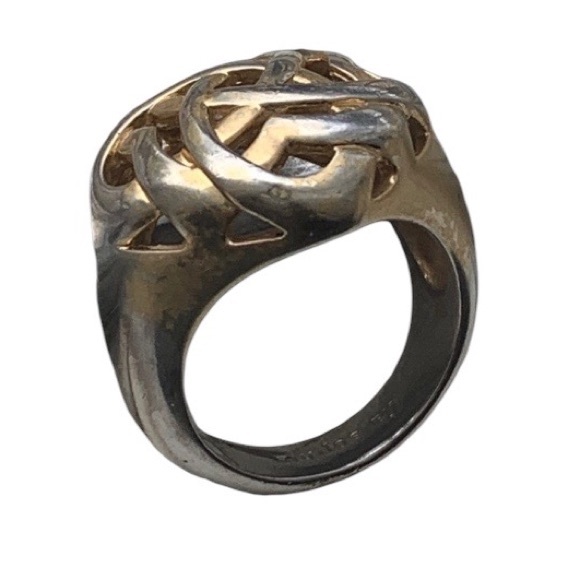 LIA SOPHIA Journey Unisex Ring Men’s Jewelry Women’s Jewelry - Picture 2 of 8